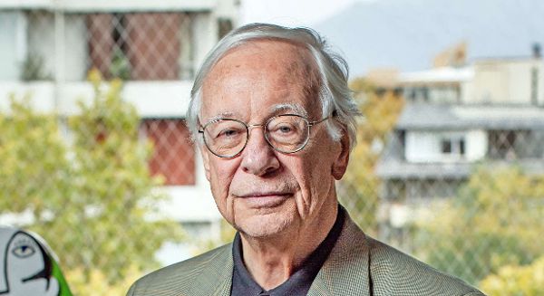 <cutline_leadin>José Joaquín Brunner,</cutline_leadin> exministro.