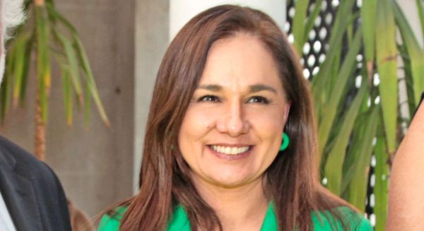 <cutline_leadin>Gloria de la Fuente,</cutline_leadin> académica y exsubsecretaria. 